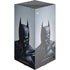 DC Comics Arkham Origins Batman XBox Series X Digital Edition Console Skin